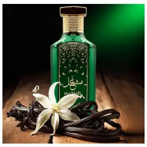 Adyan By Anfar Mashael EDP 100ml (3.4oz) miniatura 3